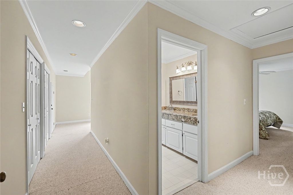Image 35 of property listing at 3 Sky Sail Circle, Savannah, GA 31411