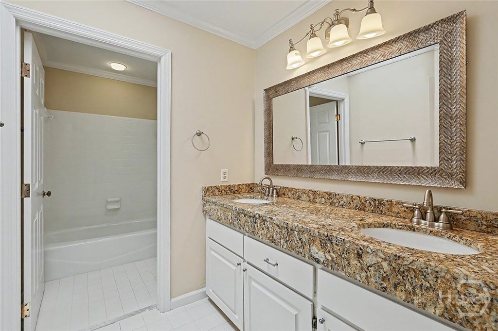 Image 36 of property listing at 3 Sky Sail Circle, Savannah, GA 31411