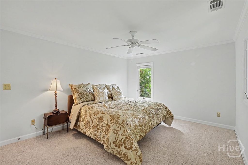 Image 38 of property listing at 3 Sky Sail Circle, Savannah, GA 31411
