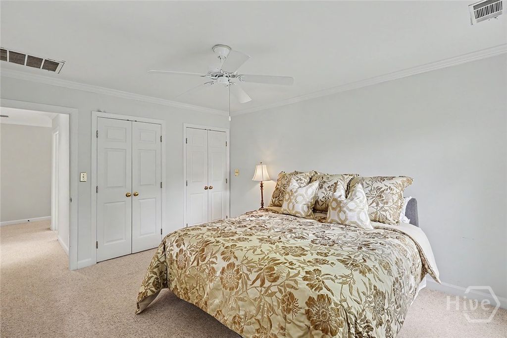 Image 39 of property listing at 3 Sky Sail Circle, Savannah, GA 31411