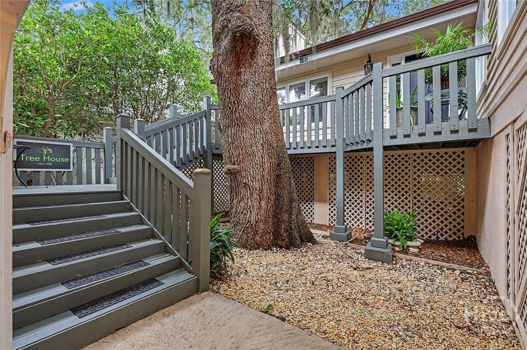 Image 4 of property listing at 3 Sky Sail Circle, Savannah, GA 31411