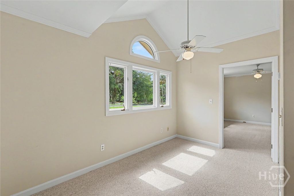 Image 40 of property listing at 3 Sky Sail Circle, Savannah, GA 31411