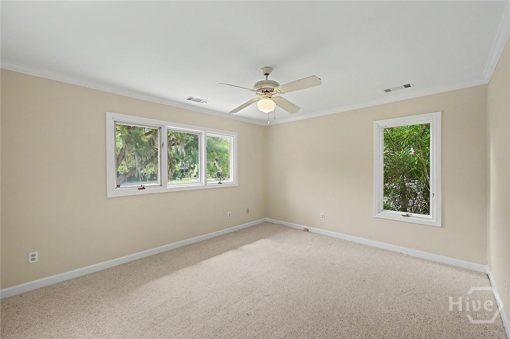 Image 43 of property listing at 3 Sky Sail Circle, Savannah, GA 31411