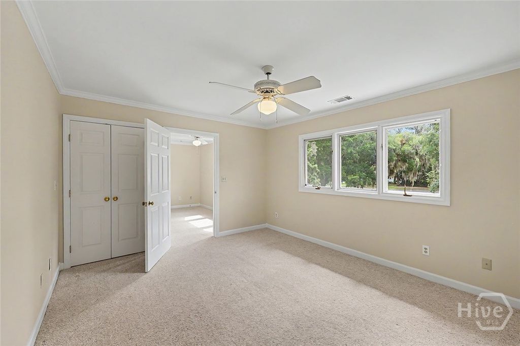 Image 45 of property listing at 3 Sky Sail Circle, Savannah, GA 31411