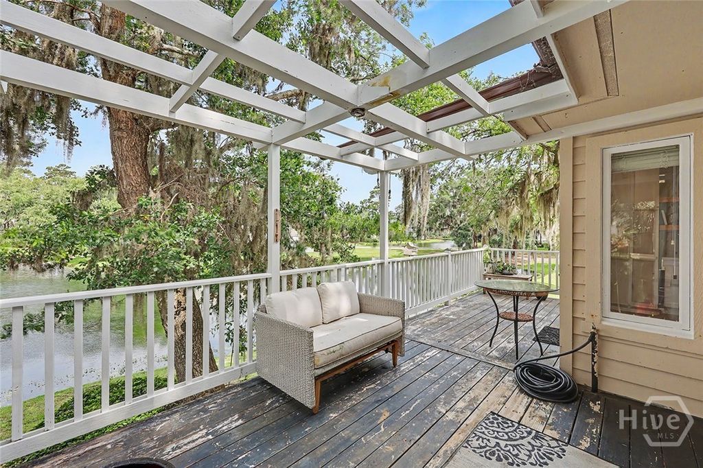 Image 51 of property listing at 3 Sky Sail Circle, Savannah, GA 31411