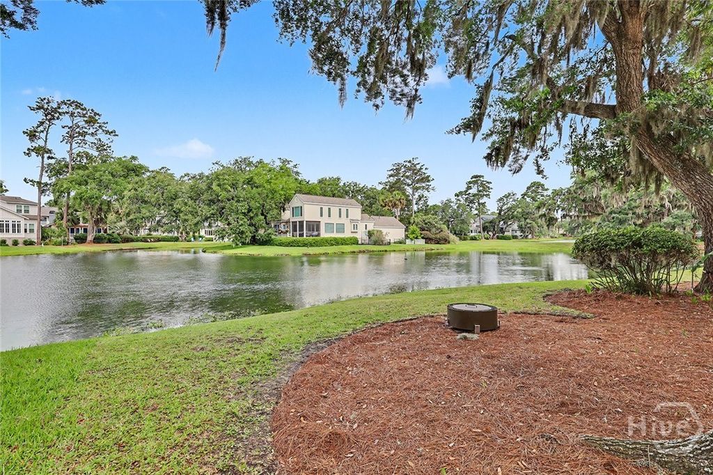 Image 54 of property listing at 3 Sky Sail Circle, Savannah, GA 31411