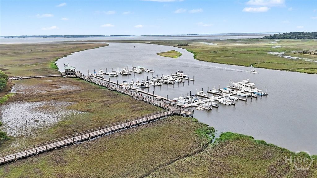 Image 58 of property listing at 3 Sky Sail Circle, Savannah, GA 31411
