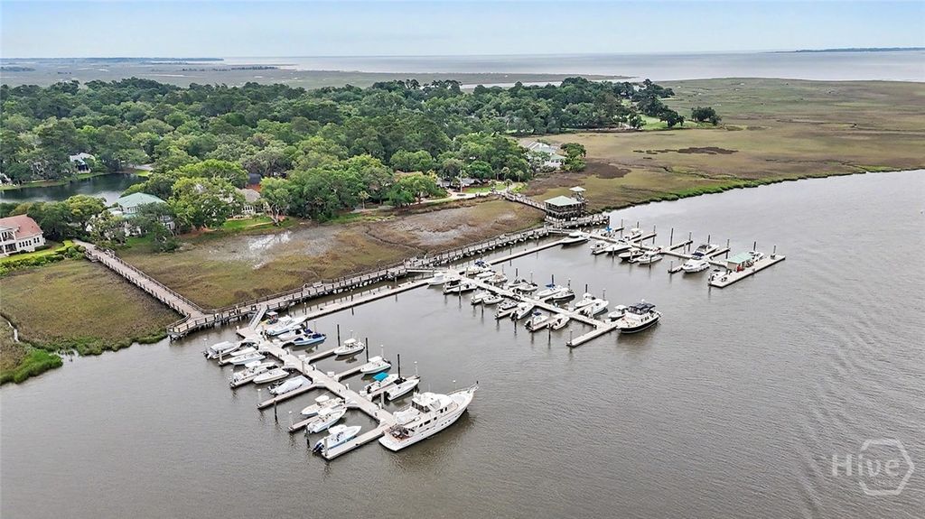 Image 59 of property listing at 3 Sky Sail Circle, Savannah, GA 31411
