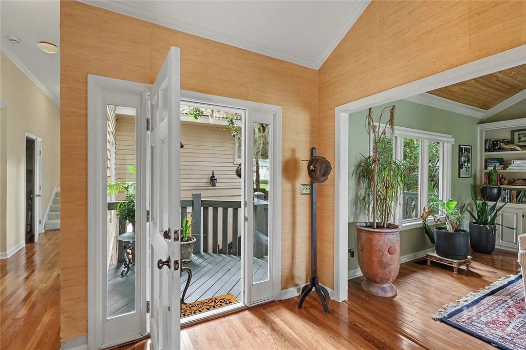 Image 7 of property listing at 3 Sky Sail Circle, Savannah, GA 31411