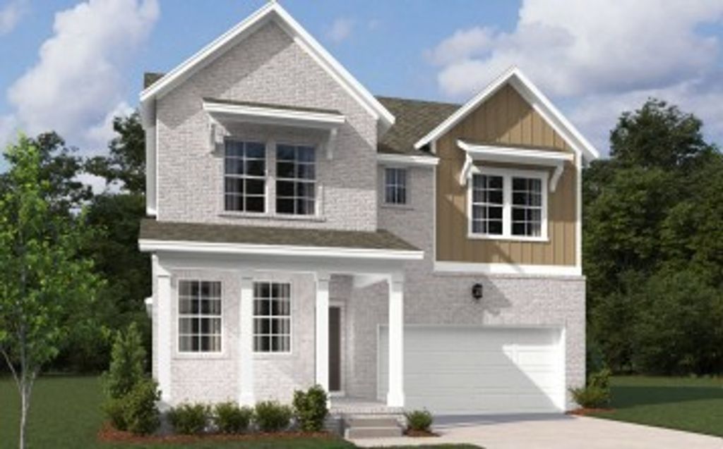 457 Stardust Drive, Lebanon, TN 37087