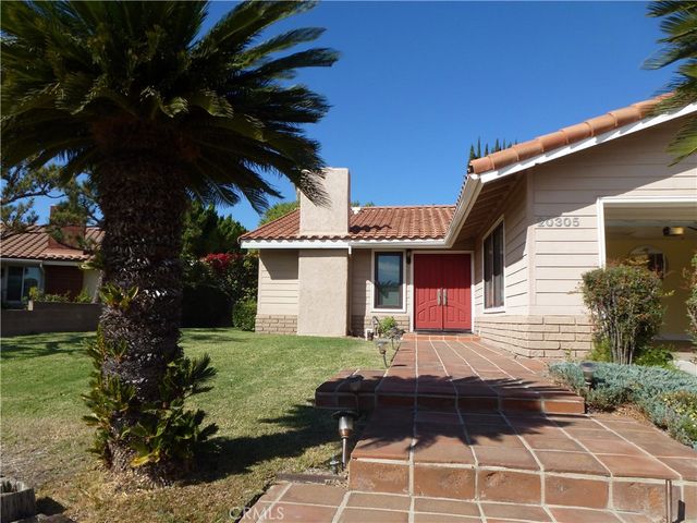 20305 Julliard Dr, Walnut, CA 91789