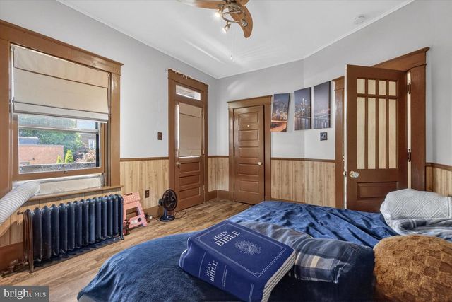1222 GREEN ST, Harrisburg, PA 17102