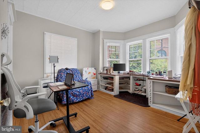 1222 GREEN ST, Harrisburg, PA 17102