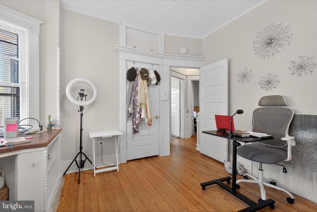 1222 GREEN ST, Harrisburg, PA 17102
