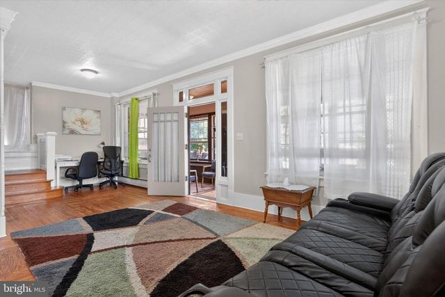 1222 GREEN ST, Harrisburg, PA 17102