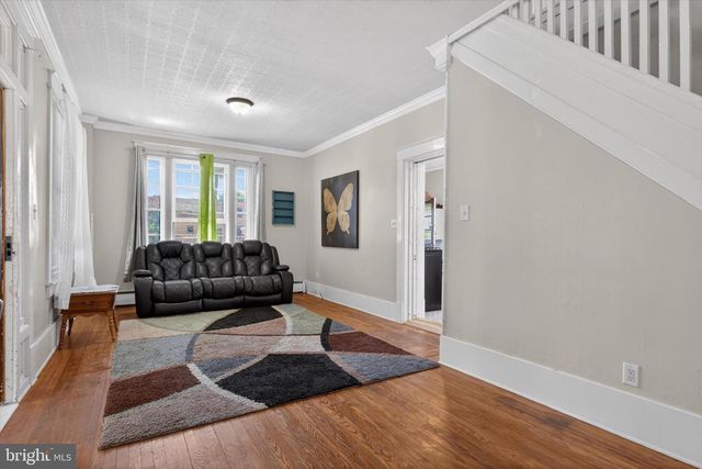 1222 GREEN ST, Harrisburg, PA 17102