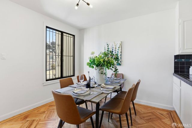 2243 43rd Avenue, San Francisco, CA 94122