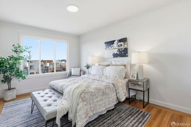 2243 43rd Avenue, San Francisco, CA 94122