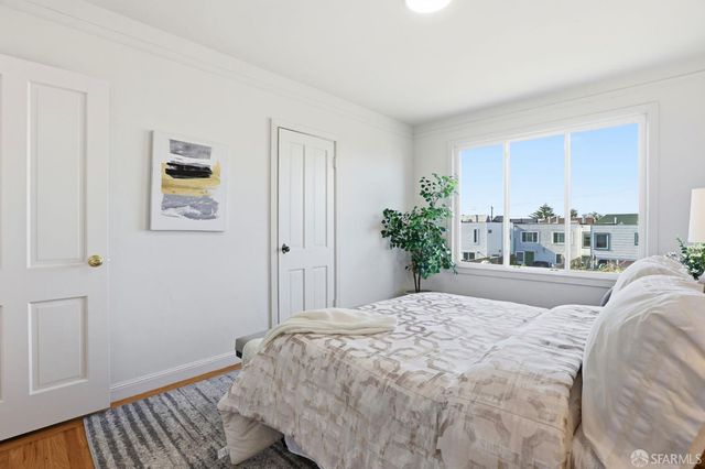 2243 43rd Avenue, San Francisco, CA 94122