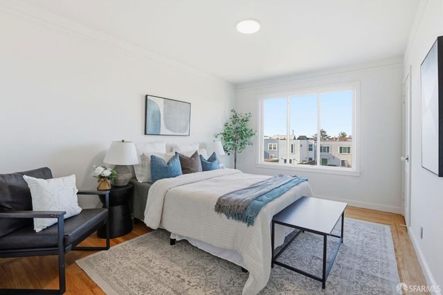 2243 43rd Avenue, San Francisco, CA 94122