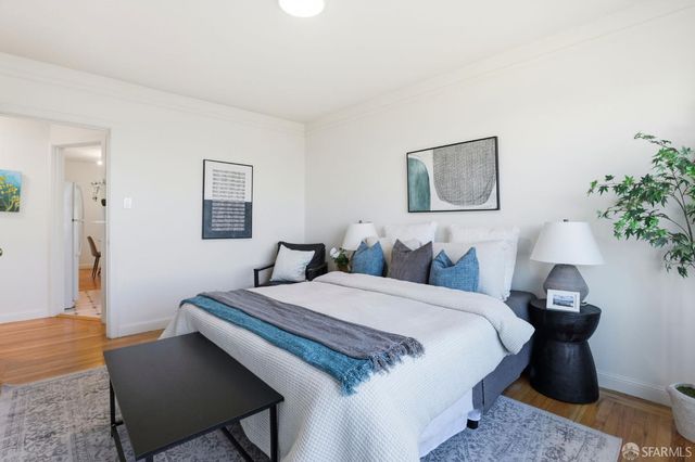 2243 43rd Avenue, San Francisco, CA 94122