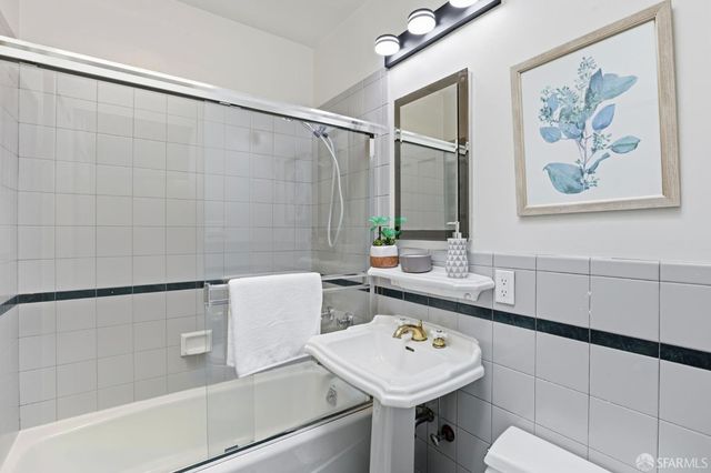 2243 43rd Avenue, San Francisco, CA 94122