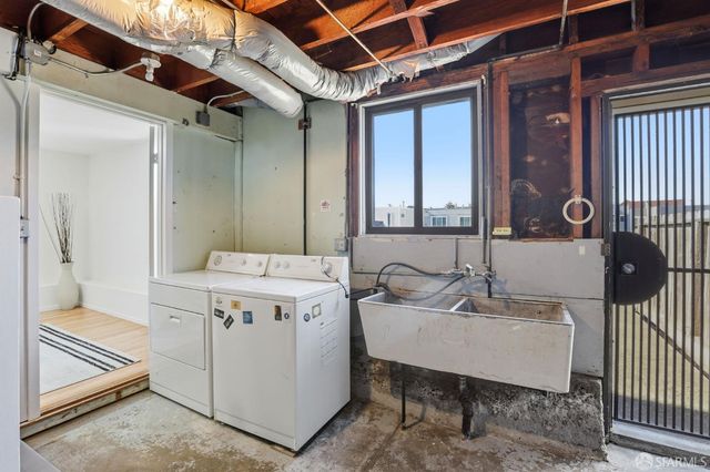 2243 43rd Avenue, San Francisco, CA 94122