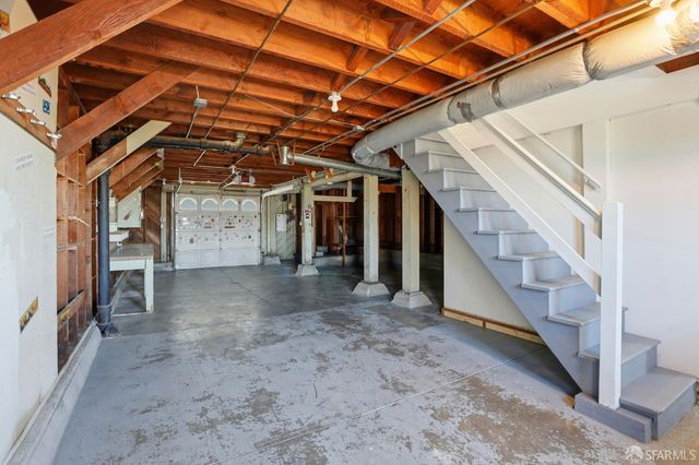 2243 43rd Avenue, San Francisco, CA 94122