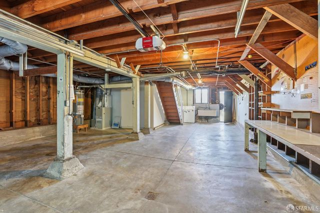 2243 43rd Avenue, San Francisco, CA 94122