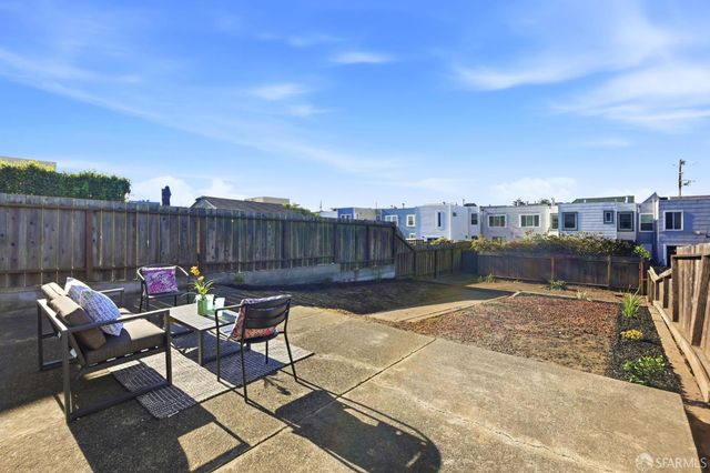 2243 43rd Avenue, San Francisco, CA 94122