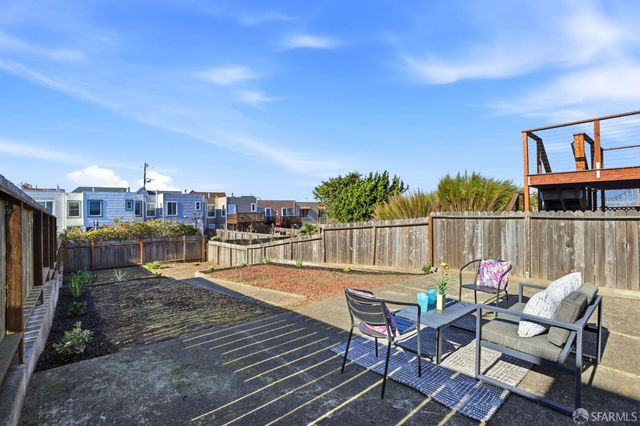 2243 43rd Avenue, San Francisco, CA 94122