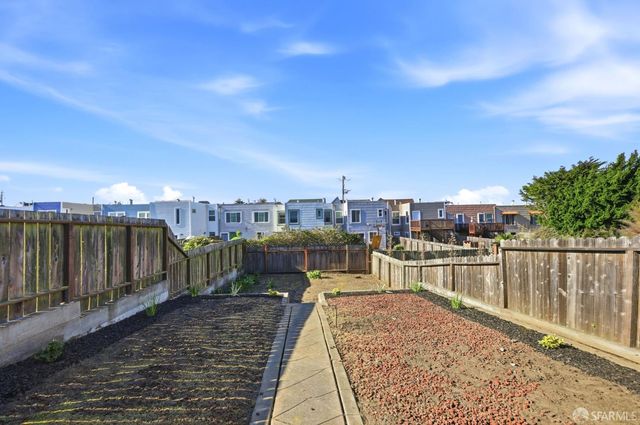 2243 43rd Avenue, San Francisco, CA 94122