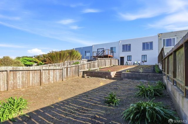 2243 43rd Avenue, San Francisco, CA 94122