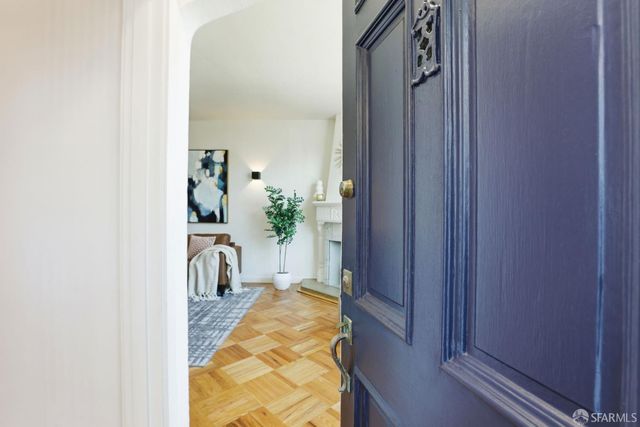 2243 43rd Avenue, San Francisco, CA 94122