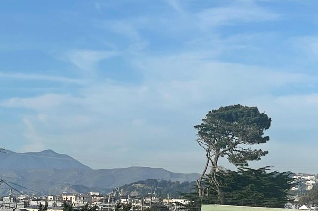 2243 43rd Avenue, San Francisco, CA 94122