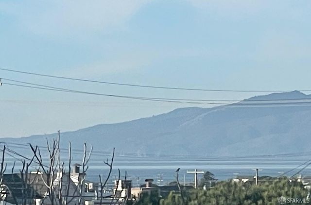 2243 43rd Avenue, San Francisco, CA 94122