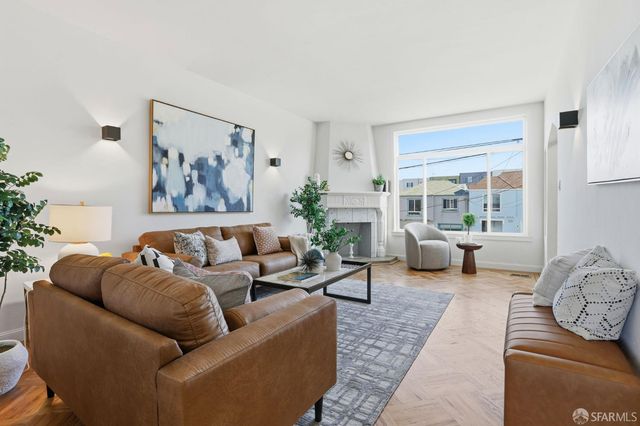 2243 43rd Avenue, San Francisco, CA 94122