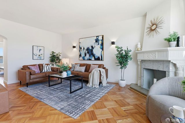 2243 43rd Avenue, San Francisco, CA 94122