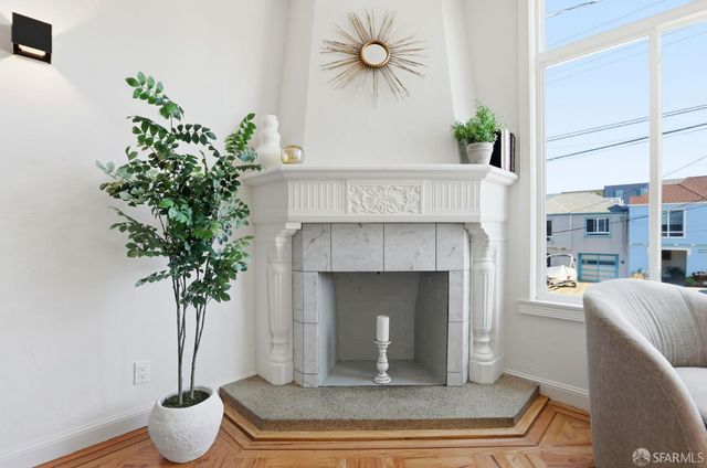 2243 43rd Avenue, San Francisco, CA 94122