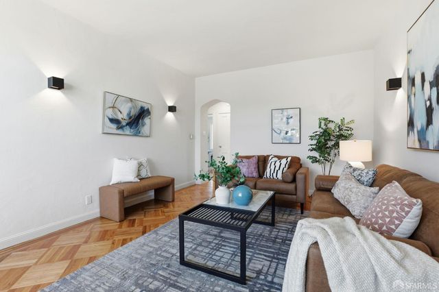 2243 43rd Avenue, San Francisco, CA 94122