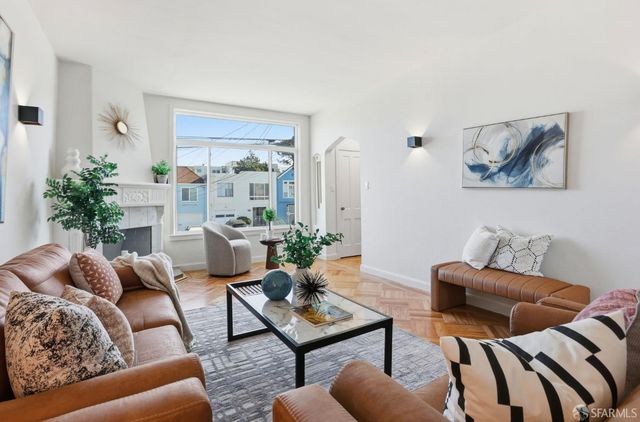 2243 43rd Avenue, San Francisco, CA 94122