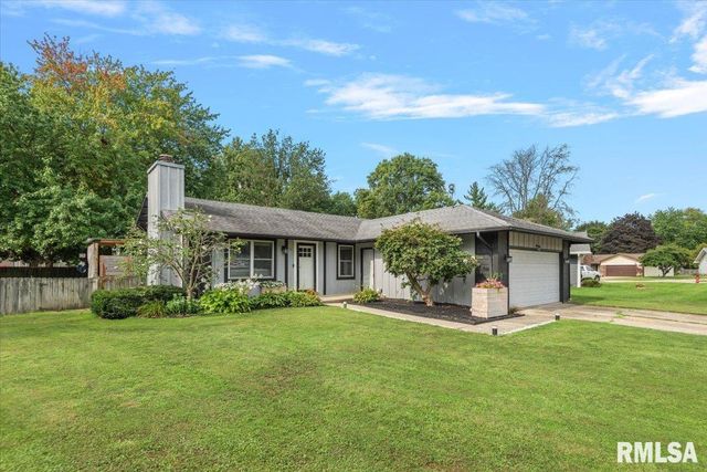 10 Leeds Drive, Springfield, IL 62702