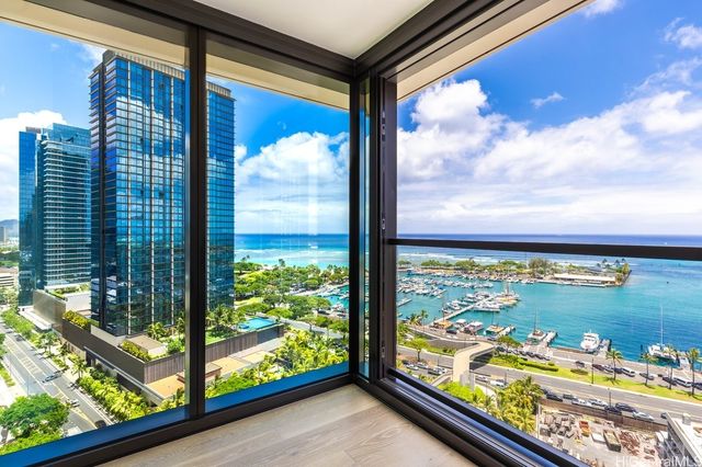 333 Ward Avenue 1900, Honolulu, HI 96814