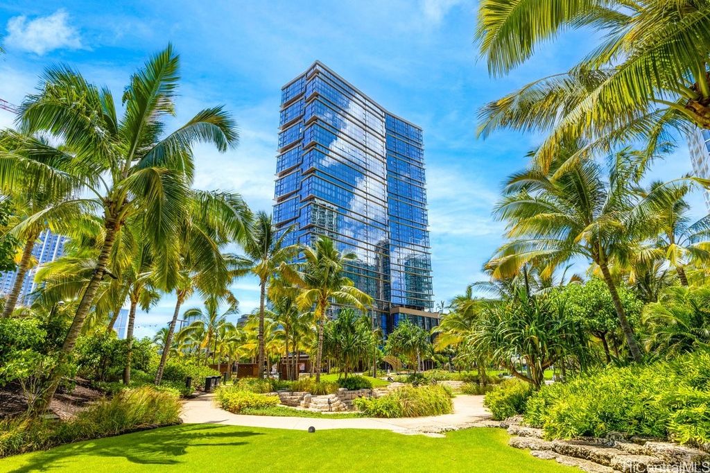 333 Ward Avenue 1900, Honolulu, HI 96814