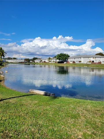 12055 SW 140th Ter 7-20, Miami, FL 33186