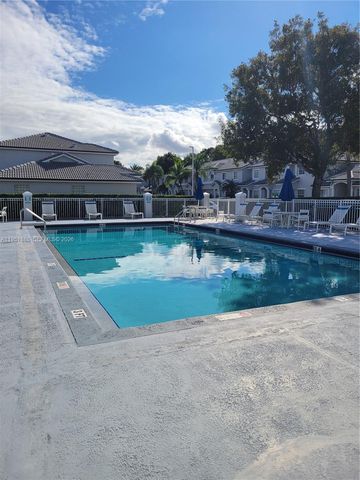 12055 SW 140th Ter 7-20, Miami, FL 33186