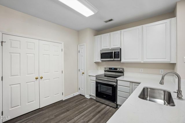2524 Kudrow Lane, Morrisville, NC 27560