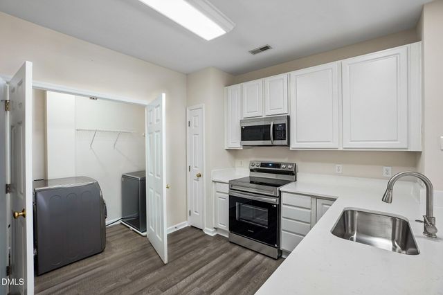 2524 Kudrow Lane, Morrisville, NC 27560