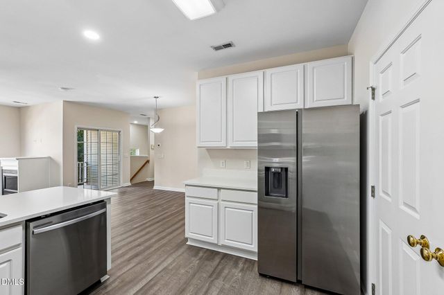 2524 Kudrow Lane, Morrisville, NC 27560