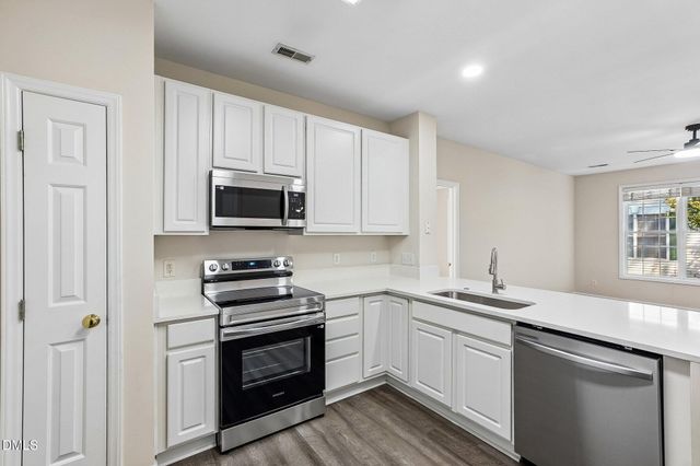 2524 Kudrow Lane, Morrisville, NC 27560